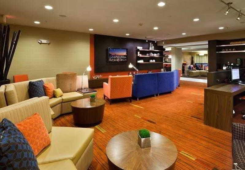 Courtyard Baton Rouge South Ξενοδοχείο Εξωτερικό φωτογραφία