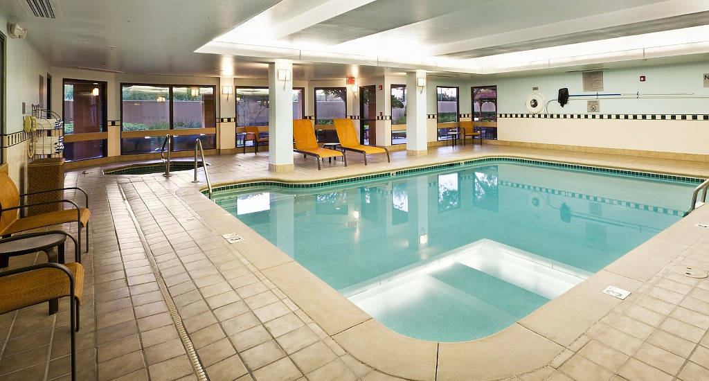 Courtyard Baton Rouge South Ξενοδοχείο Εξωτερικό φωτογραφία
